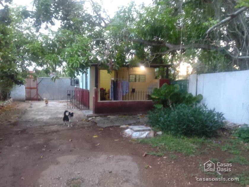 Casa de 5 habitaciones en venta en La Lisa, La Habana