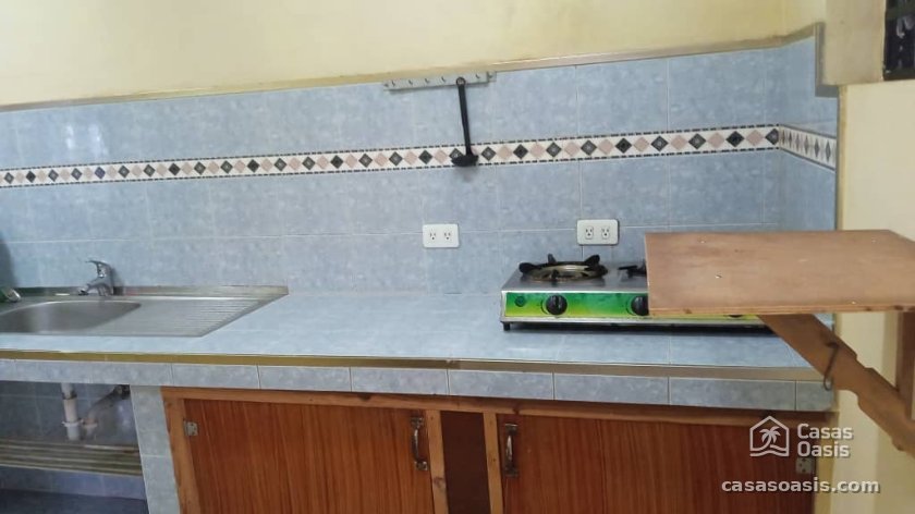 Casa de 5 habitaciones en venta en La Lisa, La Habana