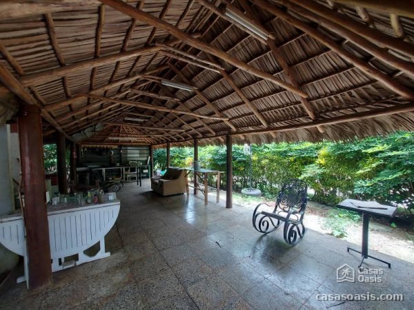 Country House with 4 bedrooms for sale in La Lisa, La Habana