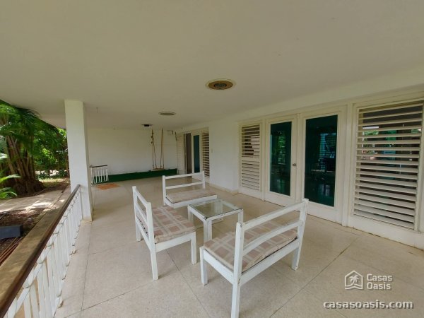 Country House with 4 bedrooms for sale in La Lisa, La Habana - 13