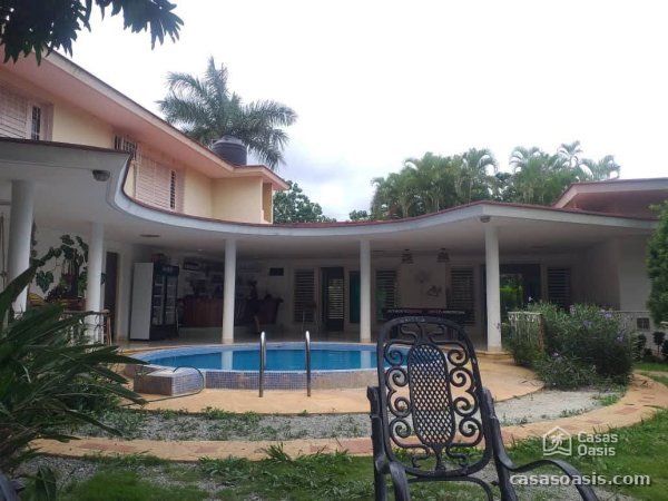 Country House with 4 bedrooms for sale in La Lisa, La Habana - 19