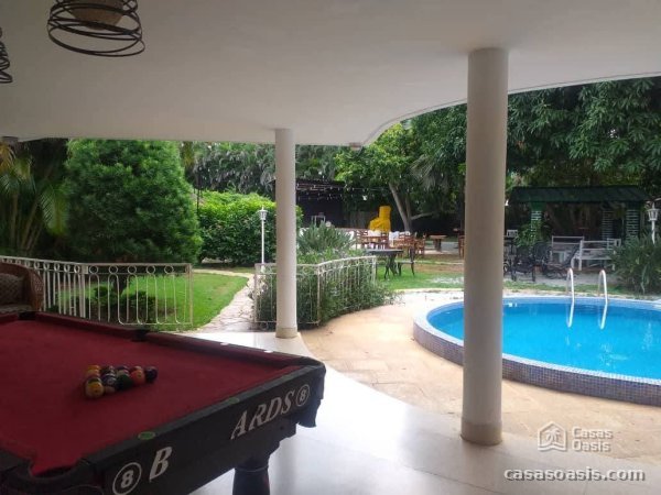Country House with 4 bedrooms for sale in La Lisa, La Habana - 7