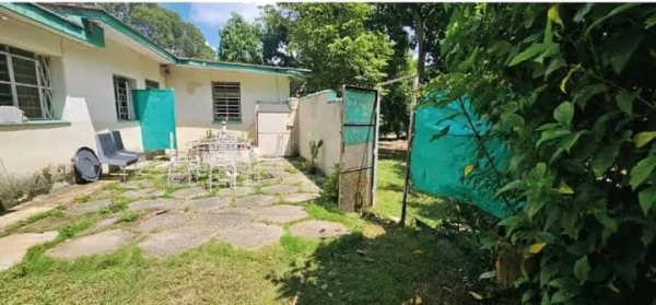Casa de 4 habitaciones en venta en Fontanar, Boyeros, La Habana - 10