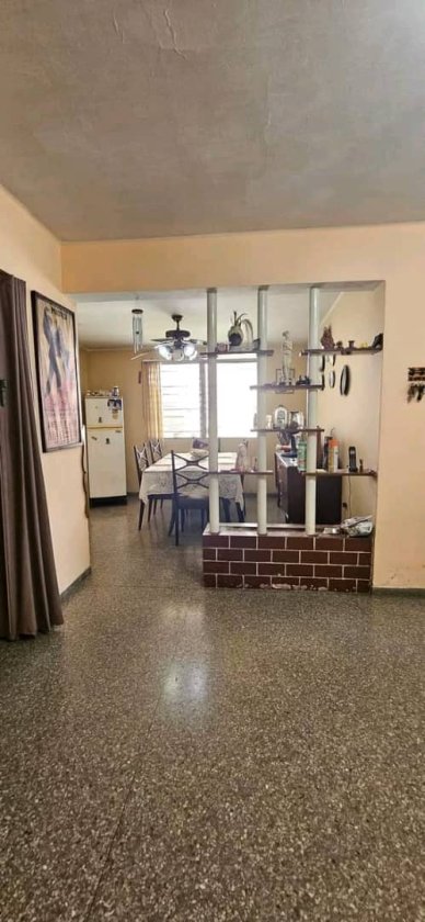Casa de 4 habitaciones en venta en Fontanar, Boyeros, La Habana