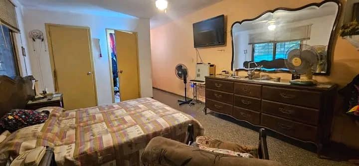 Casa de 4 habitaciones en venta en Fontanar, Boyeros, La Habana