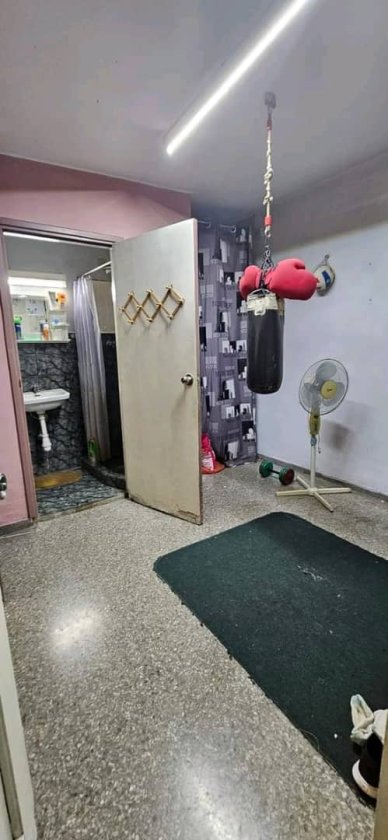 Casa de 4 habitaciones en venta en Fontanar, Boyeros, La Habana