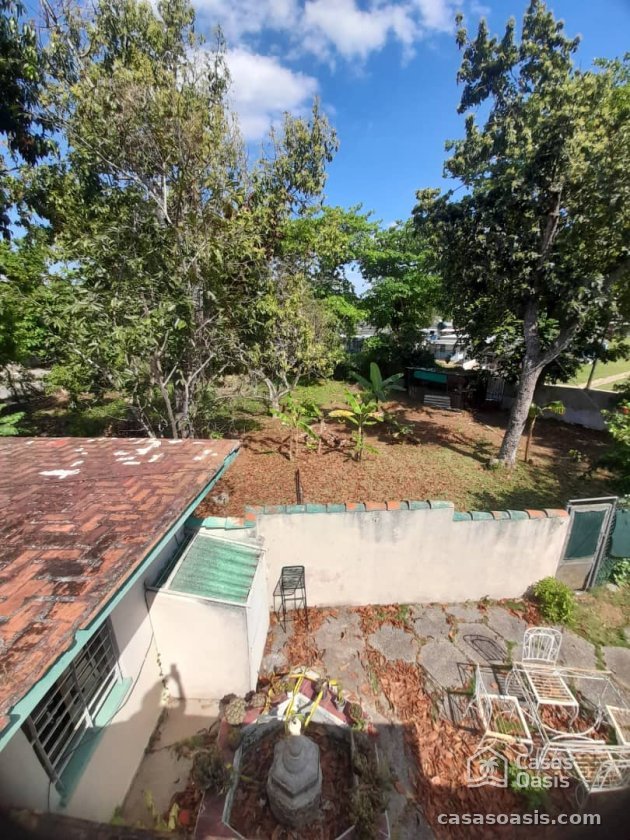 Casa de 4 habitaciones en venta en Fontanar, Boyeros, La Habana