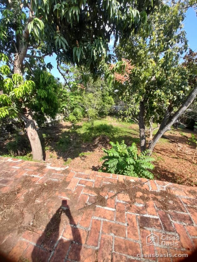 Casa de 4 habitaciones en venta en Fontanar, Boyeros, La Habana