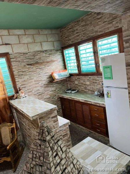 House with 5 bedrooms for sale in Boyeros, La Habana - 5