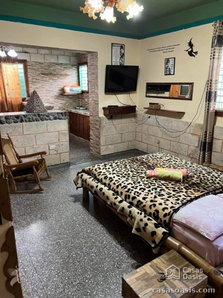House with 5 bedrooms for sale in Boyeros, La Habana - 8