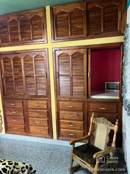 House with 5 bedrooms for sale in Boyeros, La Habana - 9