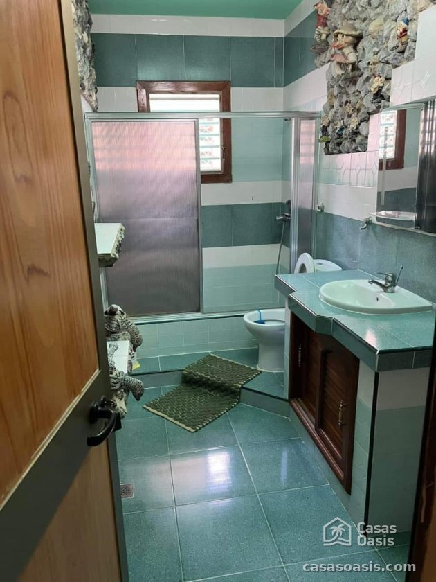 Casa de 5 habitaciones en venta en Boyeros, La Habana