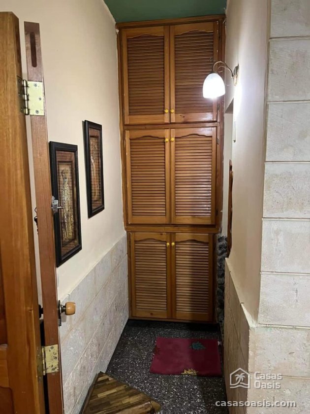 Casa de 5 habitaciones en venta en Boyeros, La Habana