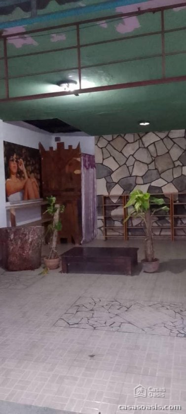Casa de 5 habitaciones en venta en Boyeros, La Habana