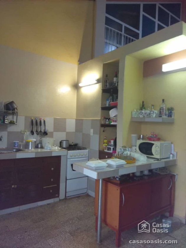 House with 2 bedrooms for sale in Santiago de las Vegas, Boyeros, La Habana