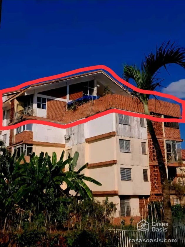 House with 2 bedrooms for sale in Santiago de las Vegas, Boyeros, La Habana