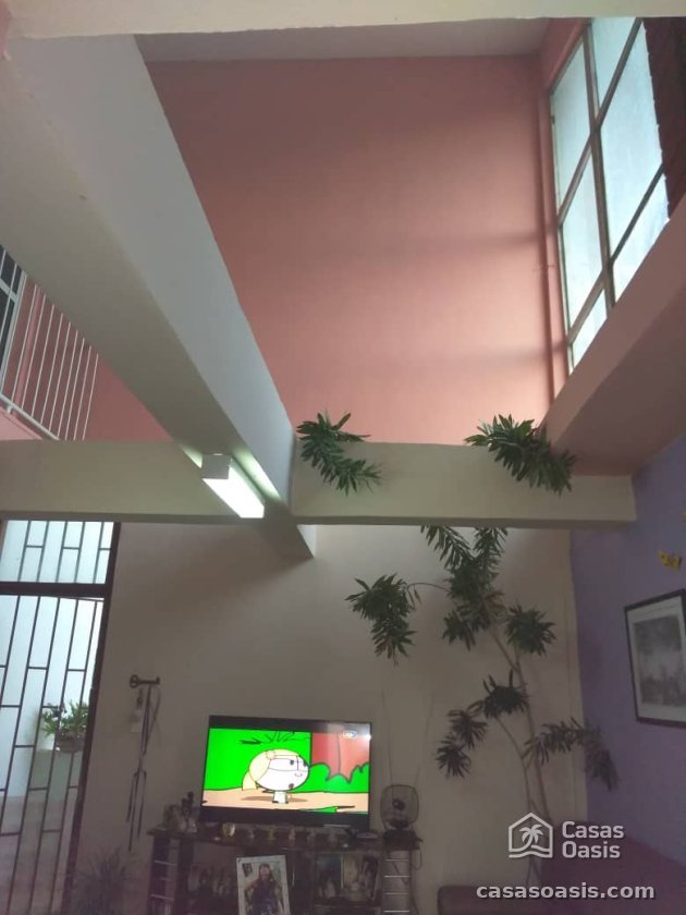 House with 2 bedrooms for sale in Santiago de las Vegas, Boyeros, La Habana