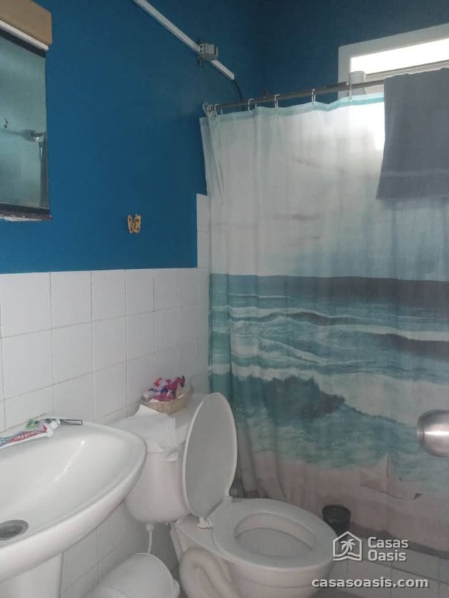 House with 2 bedrooms for sale in Santiago de las Vegas, Boyeros, La Habana