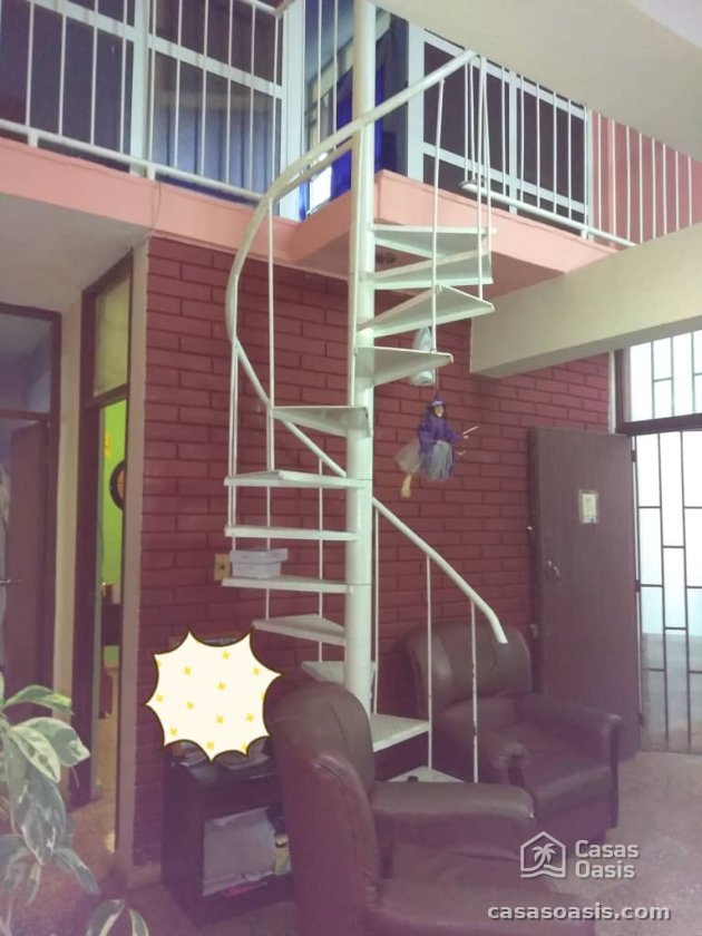 House with 2 bedrooms for sale in Santiago de las Vegas, Boyeros, La Habana