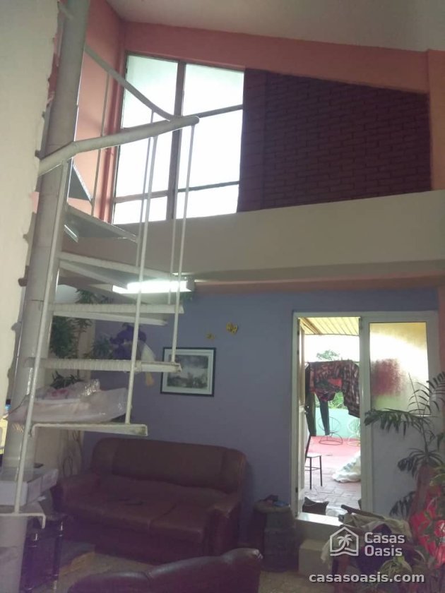 House with 2 bedrooms for sale in Santiago de las Vegas, Boyeros, La Habana