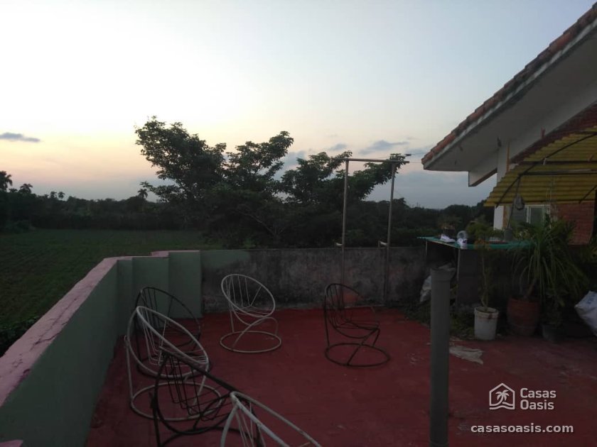 House with 2 bedrooms for sale in Santiago de las Vegas, Boyeros, La Habana
