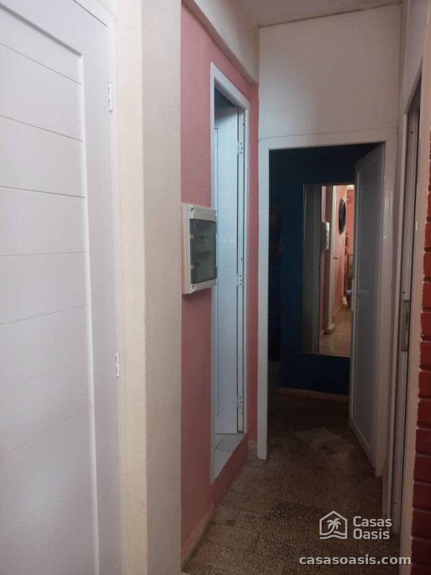 House with 2 bedrooms for sale in Santiago de las Vegas, Boyeros, La Habana