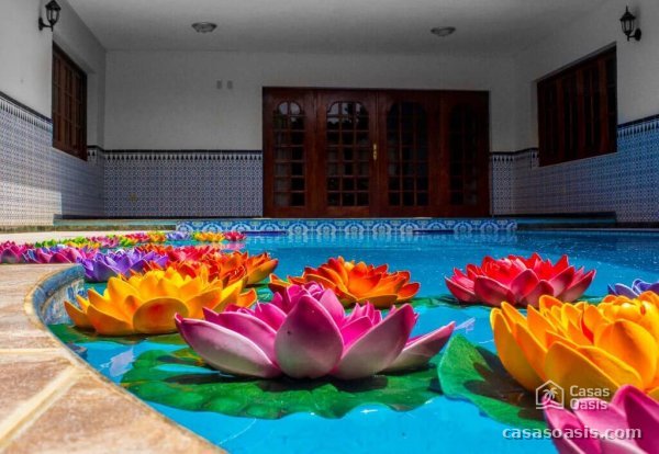 House with 4 bedrooms for sale in Mulgoba, Boyeros, La Habana