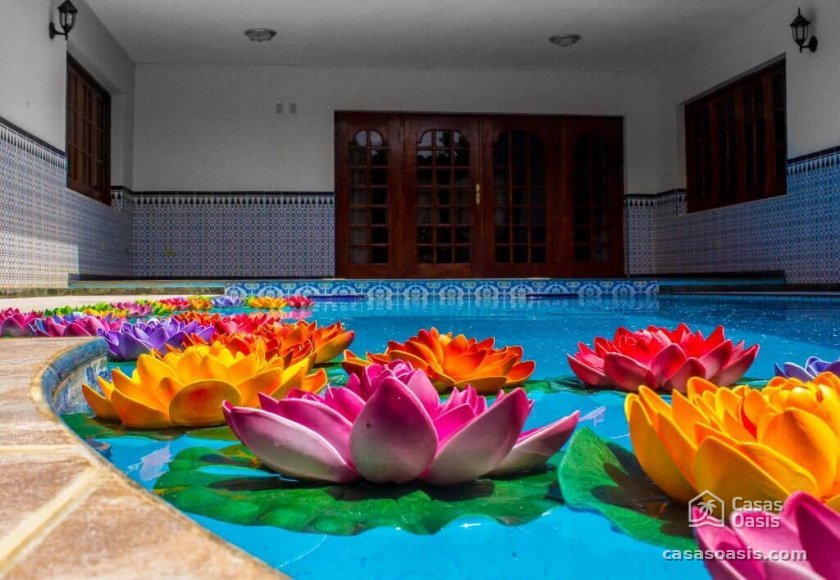 Casa de 4 habitaciones en venta en Mulgoba, Boyeros, La Habana