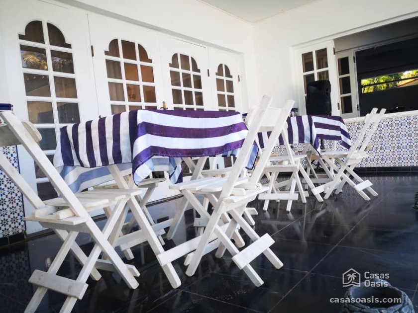 Casa de 4 habitaciones en venta en Mulgoba, Boyeros, La Habana