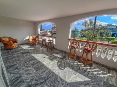 Casa de 5 habitaciones en venta en Vedado - Malecón, Plaza de la Revolución, La Habana - 5