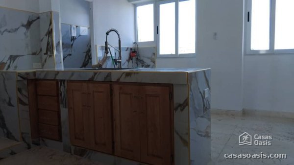 Casa de 3 habitaciones en venta en Colón - Nuevo Vedado, Plaza de la Revolución, La Habana - 12