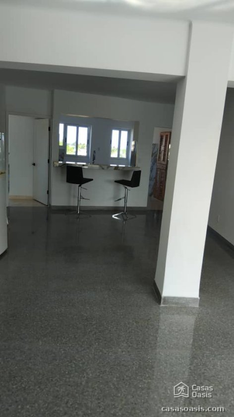 Casa de 3 habitaciones en venta en Colón - Nuevo Vedado, Plaza de la Revolución, La Habana