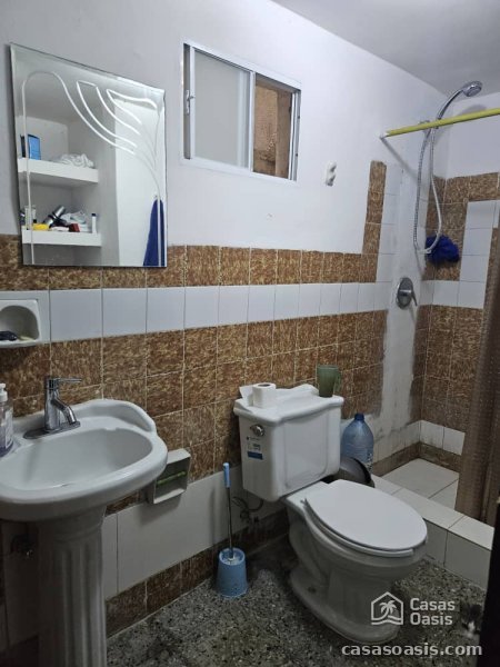 Apartamento de 2 habitaciones en venta en Vedado, Plaza de la Revolución, La Habana
