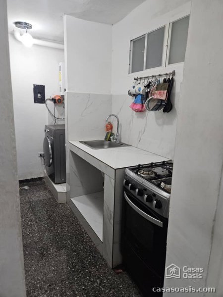 Apartamento de 2 habitaciones en venta en Vedado, Plaza de la Revolución, La Habana - 11