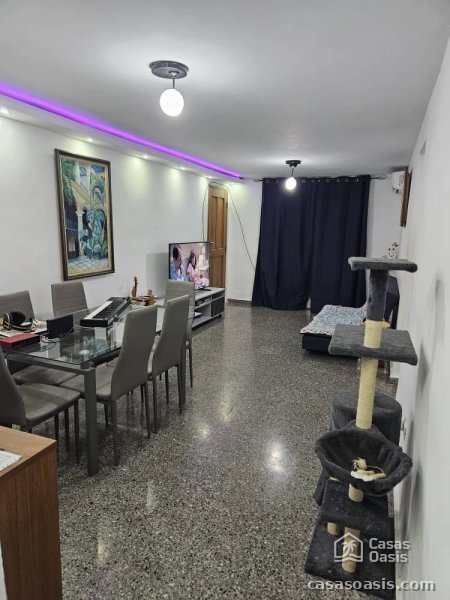 Apartamento de 2 habitaciones en venta en Vedado, Plaza de la Revolución, La Habana - 3