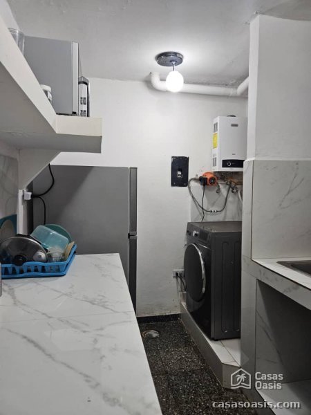 Apartamento de 2 habitaciones en venta en Vedado, Plaza de la Revolución, La Habana - 4