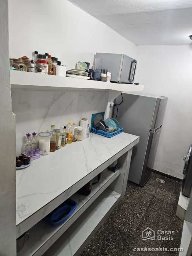 Apartamento de 2 habitaciones en venta en Vedado, Plaza de la Revolución, La Habana