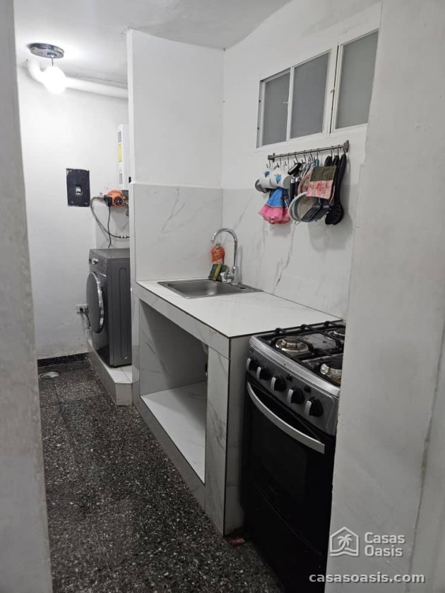 Apartamento de 2 habitaciones en venta en Vedado, Plaza de la Revolución, La Habana