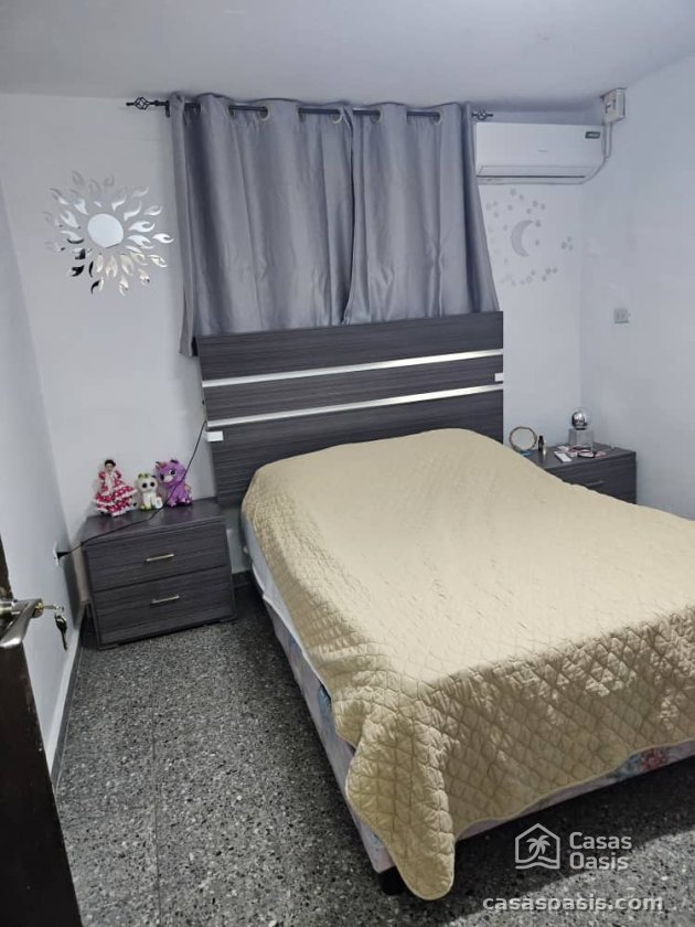 Apartamento de 2 habitaciones en venta en Vedado, Plaza de la Revolución, La Habana