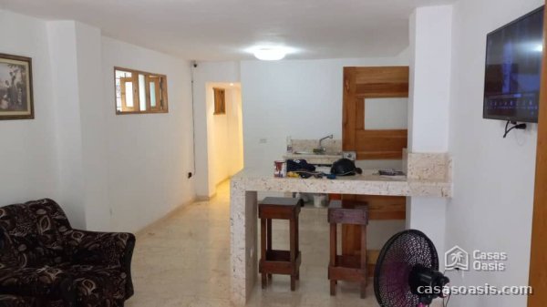 Casa Independiente de 5 habitaciones en venta en Vedado - Malecón, Plaza de la Revolución, La Habana - 6