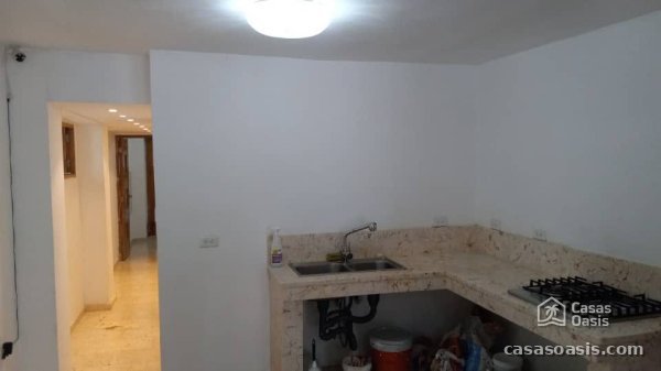 Casa Independiente de 5 habitaciones en venta en Vedado - Malecón, Plaza de la Revolución, La Habana - 8