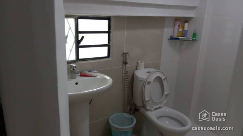 Detached House with 5 bedrooms for sale in Vedado - Malecón, Plaza de la Revolución, La Habana