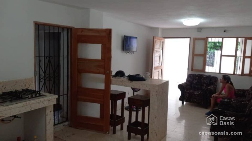Detached House with 5 bedrooms for sale in Vedado - Malecón, Plaza de la Revolución, La Habana