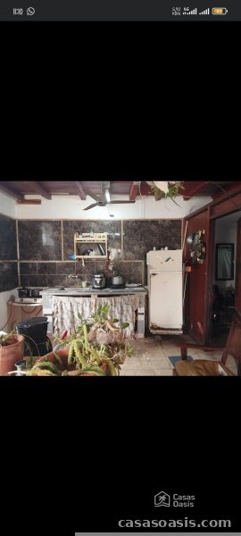 Casa Colonial de 3 habitaciones en venta en Cerro, La Habana - 4
