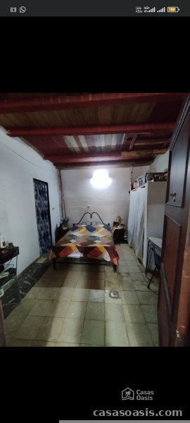 Casa Colonial de 3 habitaciones en venta en Cerro, La Habana - 5