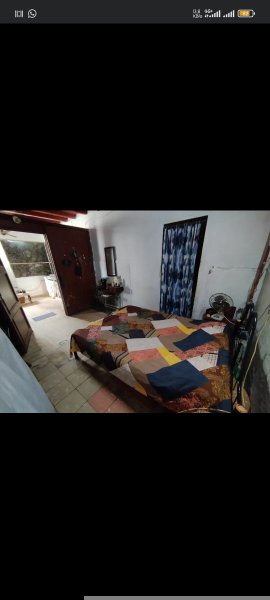 Casa Colonial de 3 habitaciones en venta en Cerro, La Habana - 6