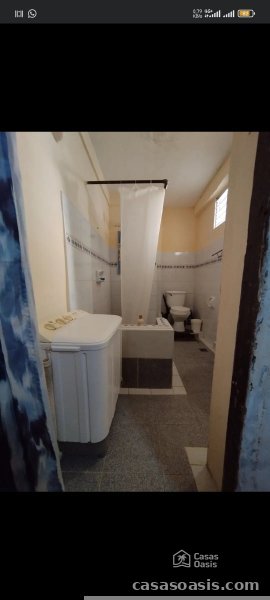 Casa Colonial de 3 habitaciones en venta en Cerro, La Habana - 7