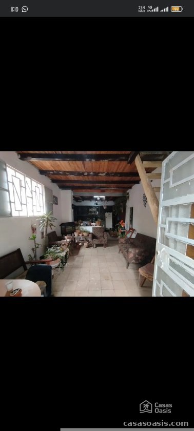 Colonial with 3 bedrooms for sale in Cerro, La Habana
