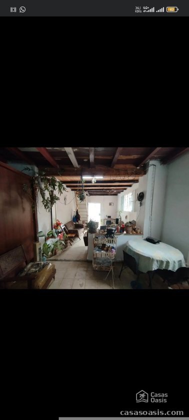 Colonial with 3 bedrooms for sale in Cerro, La Habana