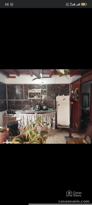 Colonial with 3 bedrooms for sale in Cerro, La Habana